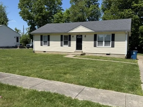 995 Butler St, Danville, KY 40422
