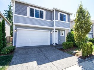 908 138th Pl SW, Everett, WA