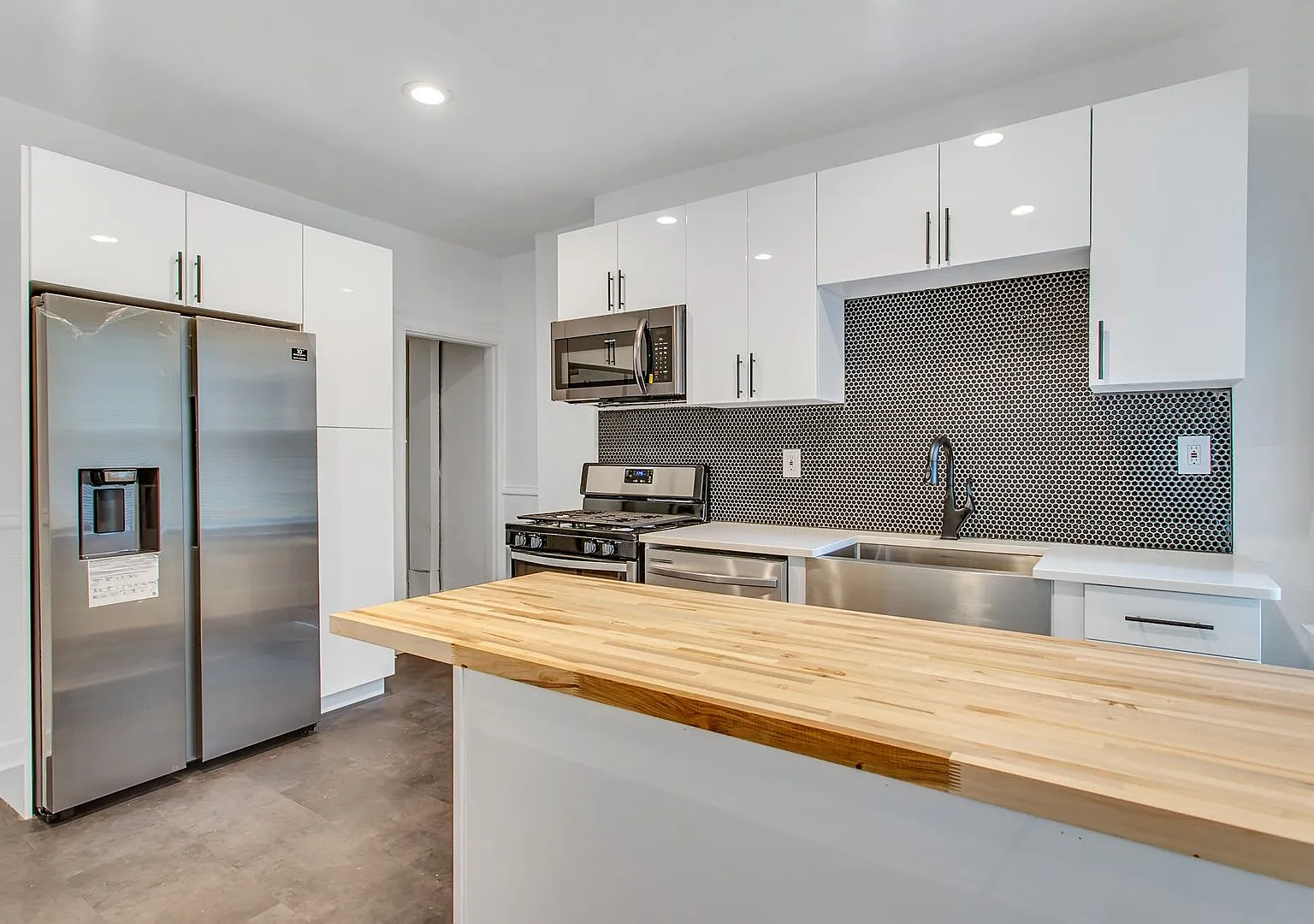 Three Bedroom One Bath Home Available in Upper Lawrenceville! — Photo 4