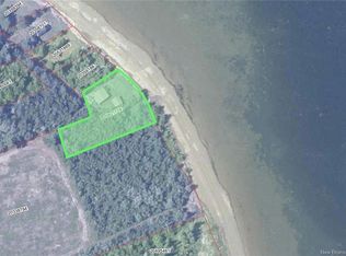 3671 Morais, Bas Caraquet, NB E1W 5Y1