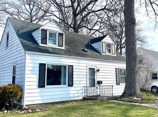 1820 Trinity Blvd, Fort Wayne, IN 46808