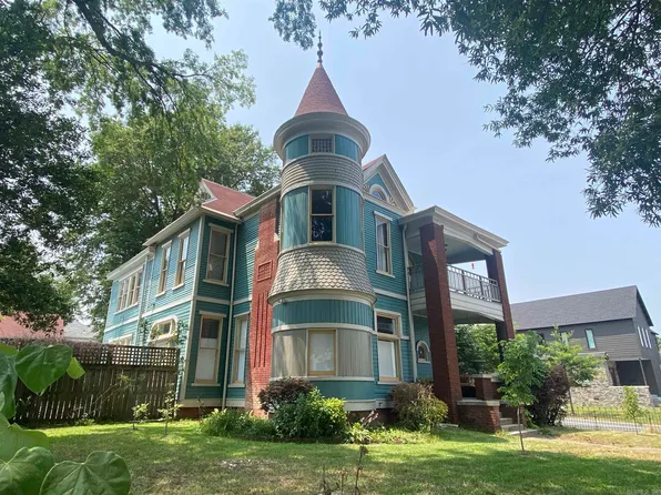 1400 Broadway St, Little Rock, AR 72202