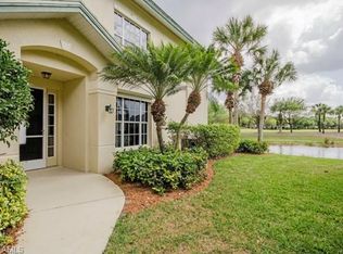 24627 Ivory Cane Dr UNIT 103, Bonita Springs, FL 34134
