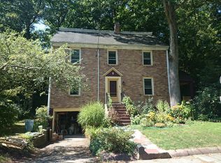 87 Risley Rd, Brookline, MA 02467