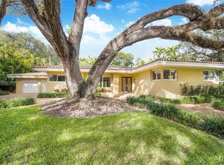 1039 Hardee Rd, Coral Gables, FL 33146
