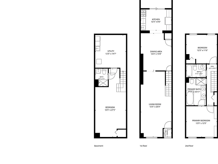 119 S Bouldin St — Photo 35