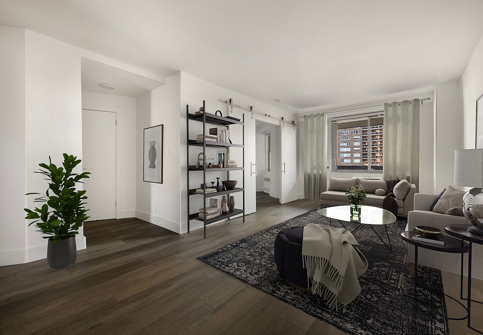 1st image of 104-60 Queens Blvd #20S