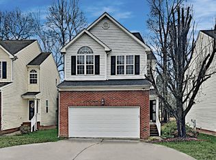 5408 Grand Traverse Dr, Raleigh, NC 27604