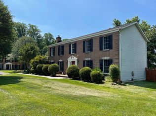 112 Amberleigh Dr, Silver Spring, MD 20905