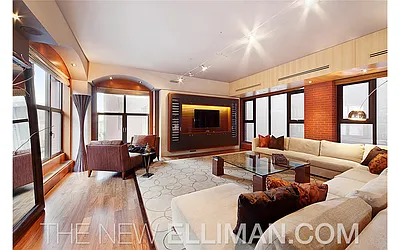 Sold by Douglas Elliman