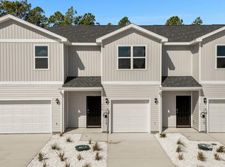 344 Chateau Ln, Port Saint Joe, FL 32456