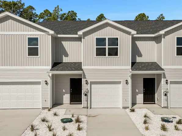 344 Chateau Ln, Port Saint Joe, FL 32456