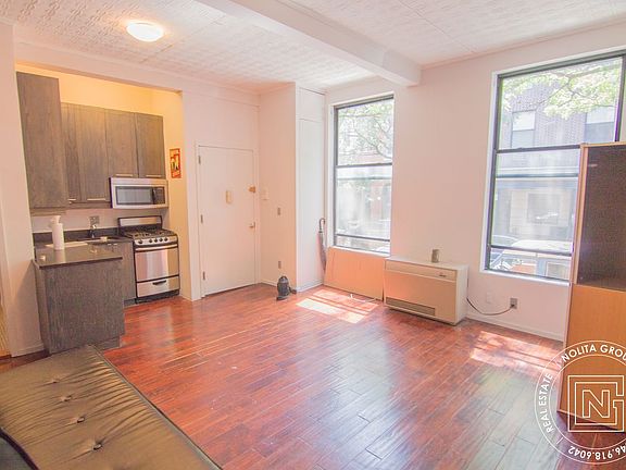 2nd image of 80 E 2nd St #4