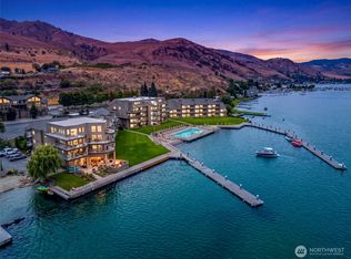 103 N Park St #332, Chelan, WA 98816