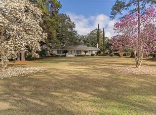 1501 Davis Dr, Tallahassee, FL 32317