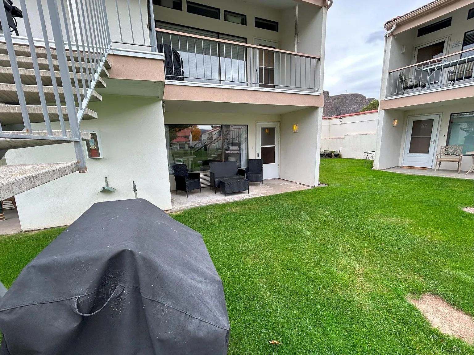 1 bed, 528 sqft, $800 — Photo 2