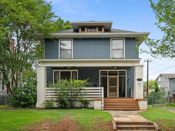 1606 Cullom St S, Birmingham, AL 35205