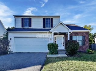 4620 Dungannon Dr, Grove City, OH 43123