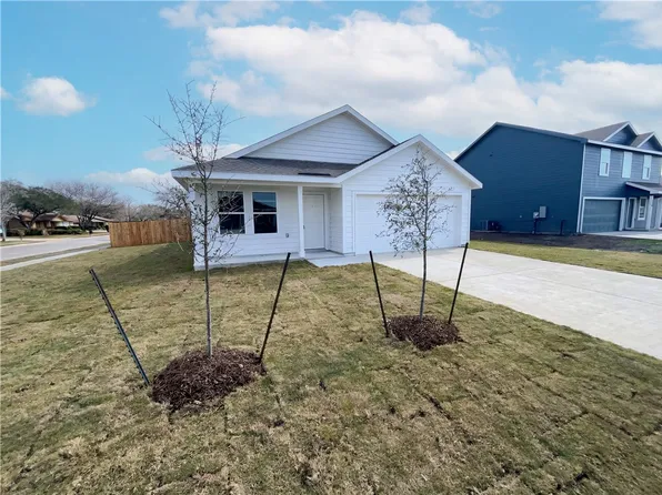 130 Speargrass Ln, Odem, TX 78370