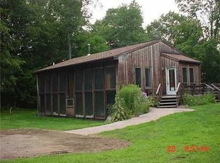 13110 S Hinman Rd, Eagle, MI 48822