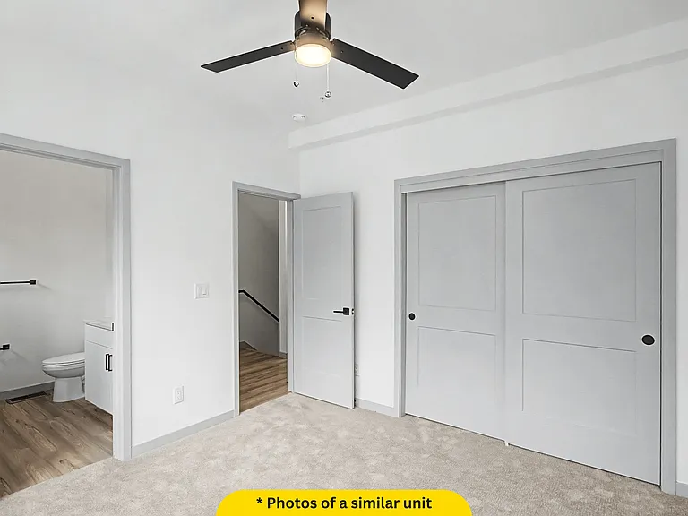 University Hills Townhomes — Photo 102
