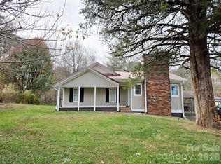 811 Sulphur Springs Rd, Hiddenite, NC 28636