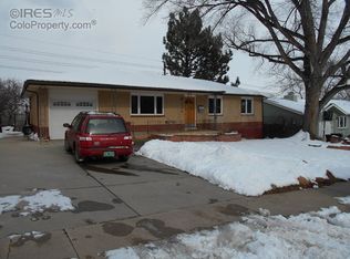 2635 Dartmouth Ave, Boulder, CO 80305