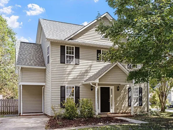 2118 Magnolia Ln, Hillsborough, NC 27278