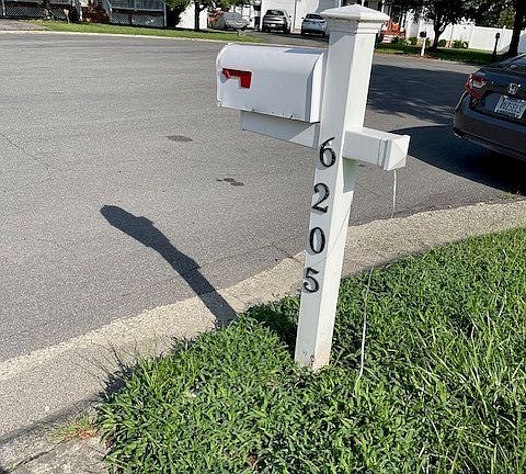 2nd image of 6205 Varina Station Dr
