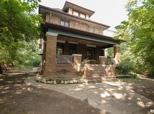 118 S Arthur Ave, Peoria, IL