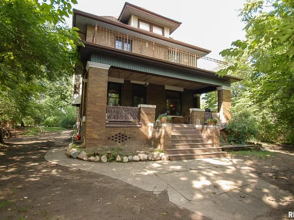118 S Arthur Ave, Peoria, IL 61604