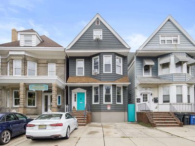 1812 Kennedy Blvd, Union City, NJ, 07087