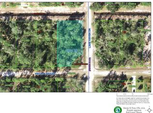 602 Indian Lake Dr #1, Indian Lake Estates, FL 33855