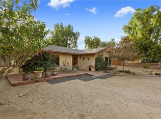 17491 Mockingbird Canyon Rd, Riverside, CA 92504