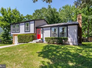 506 E Tantallon Dr, Fort Washington, MD 20744