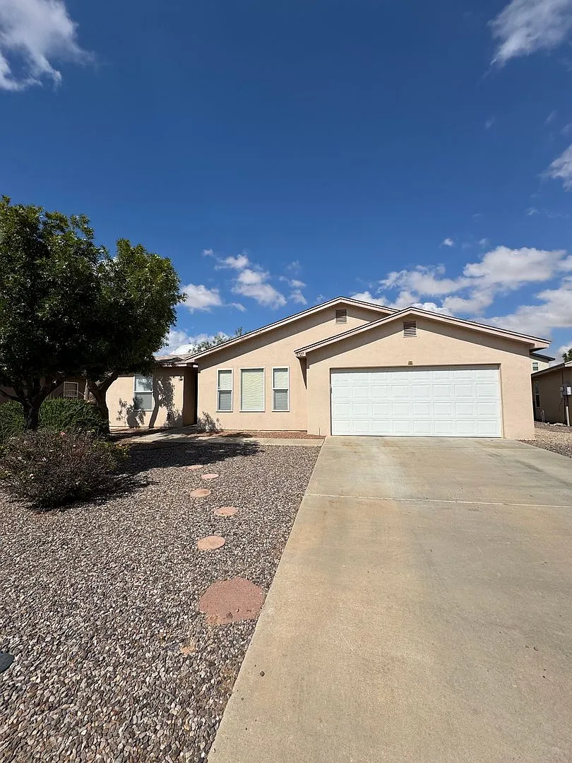 *$500 off first months rentBeautiful 3 Bedroom, 2 Bath Home with Immaculate Backyard — Photo 1