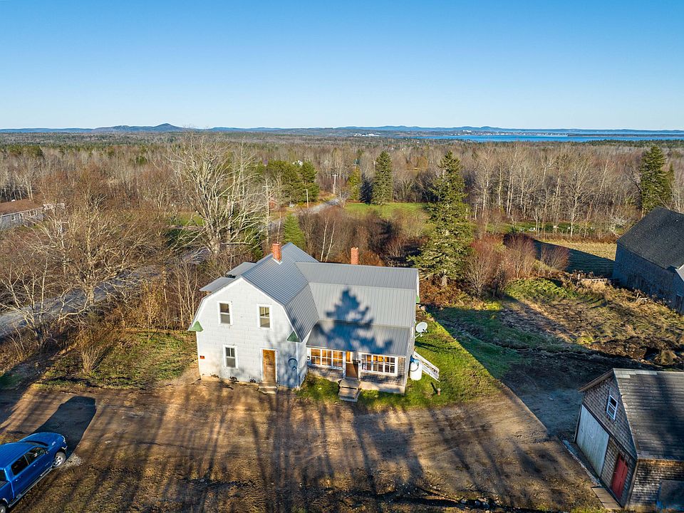 285 Ridge Road, Addison, ME 04606 Zillow