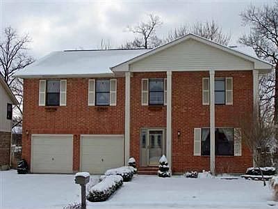 1st image of 8463 Creek Bed Ct