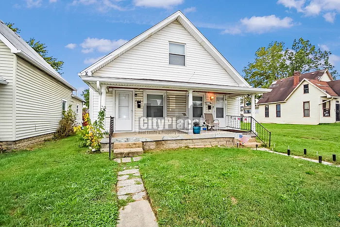 1 bed, 1.0 bath, 834 sqft, $825 — Photo 3