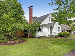 4105 NE 68th Ave, Portland, OR 97218