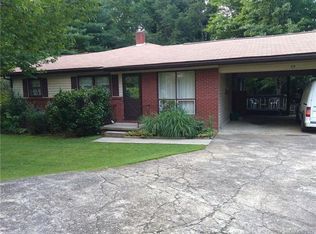 49 Merion Dr, Asheville, NC 28806