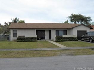 11014 SW 155th Ter, Miami, FL 33157