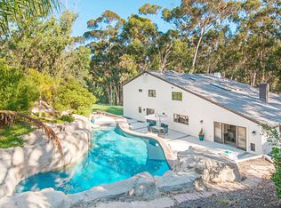 15778 Puerta Del Sol, Rancho Santa Fe, CA 92067