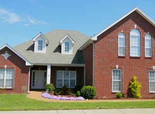 3138 Friars Bridge Pass, Franklin, TN 37064