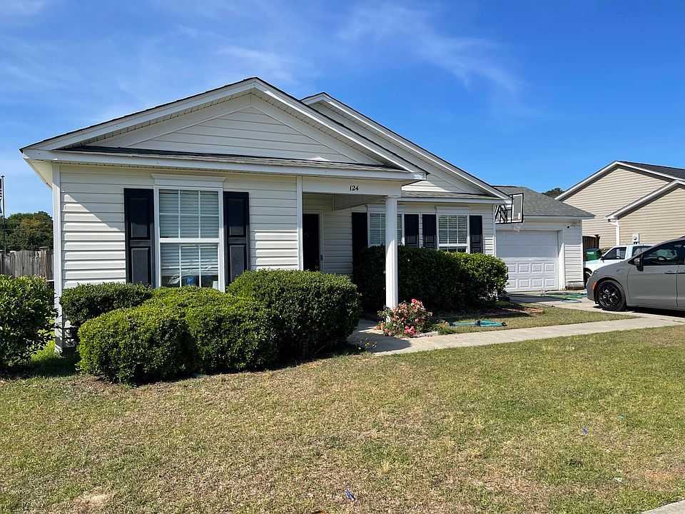 124 Arthurdale Dr, West Columbia, SC 29170 Zillow
