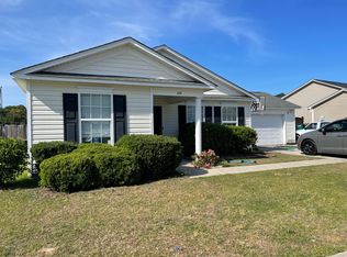 124 Arthurdale Dr, West Columbia, SC 29170