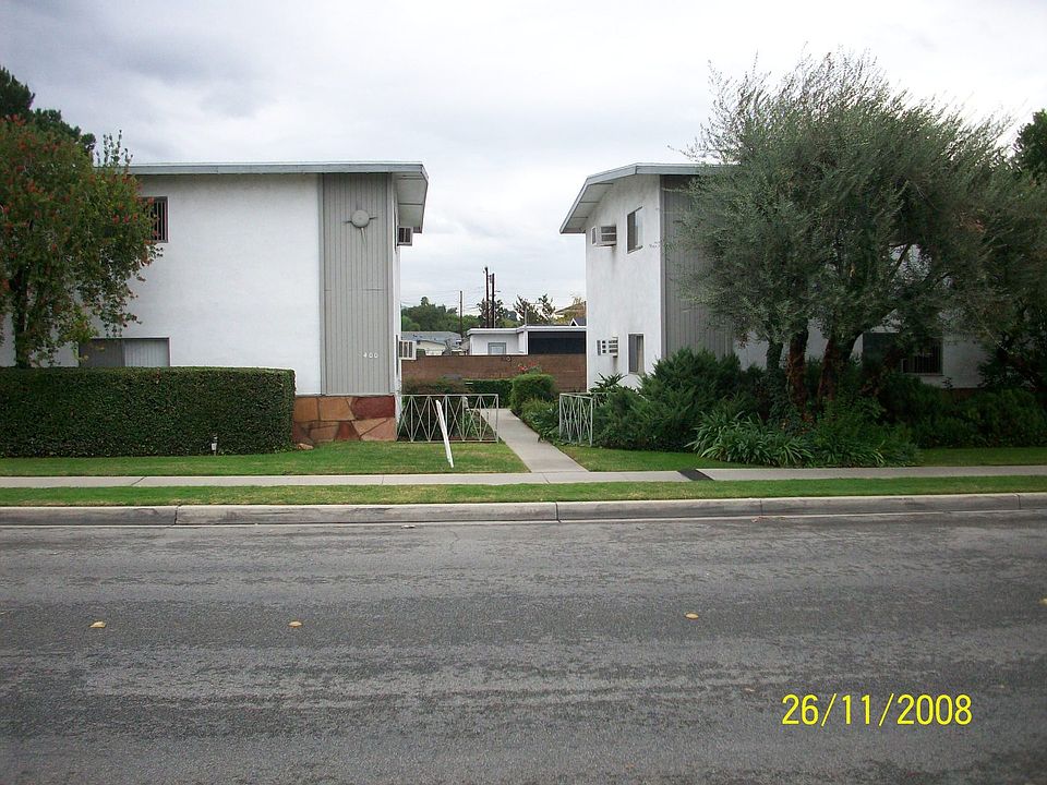 Rentals In Monrovia Ca