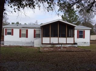17785 Beaver St W, Jacksonville, FL 32234