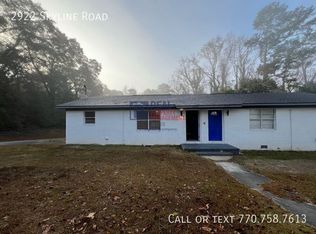 2922 Skyline Dr, Macon, GA 31211