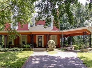 5025 Ragland Dr, Nashville, TN 37220